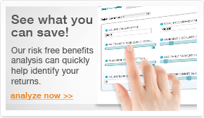 Calculate the benefits