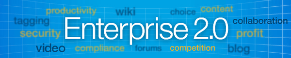 Enterprise 2.0