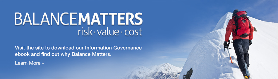 BalanceMatters