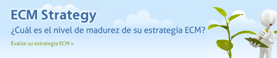 ECM Strategy