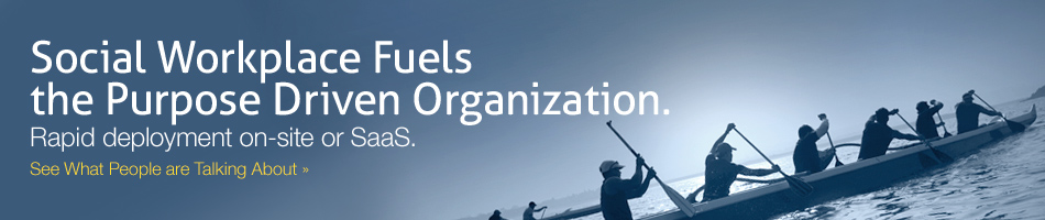 OpenText Social Workplace