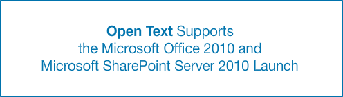 Open Text
