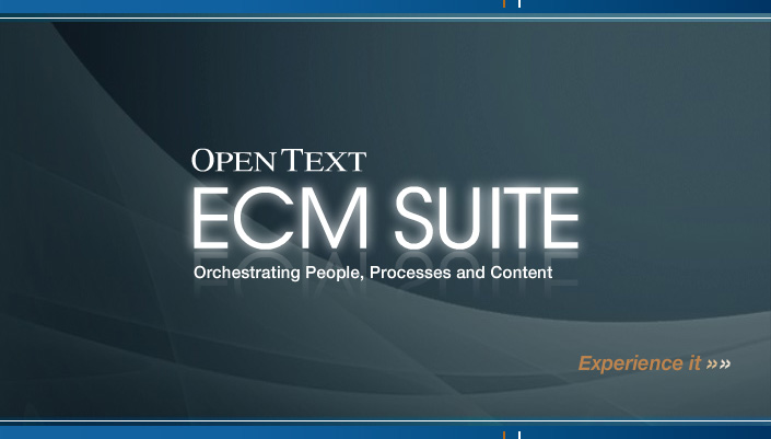 ECM Suite