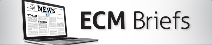 ECM Briefs Banner